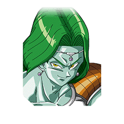 Zarbon, Dragon Ball Wiki