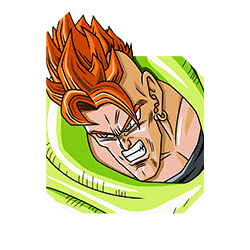 Android 16, Wiki