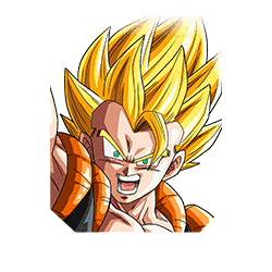 Gogeta/Gallery, Dragon Ball Wiki