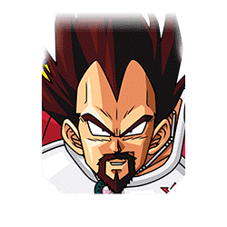 Vegeta, Wiki The King of Cartoons