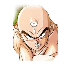 Well Aimed Strike Tien