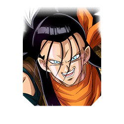 The Ultimate Android Super 17