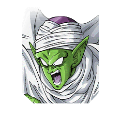 Returning Demon s Roar Piccolo Jr