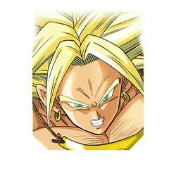 GOKU (BROLY), Wiki