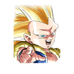 Gotenks super Sayajin 3, Wiki