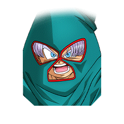 Fighter Mighty Mask