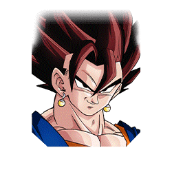 Vegetto brinco potara, Wiki