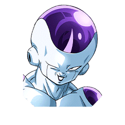 Shady Business Frieza Final Form Angel