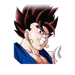 Vegetto brinco potara, Wiki