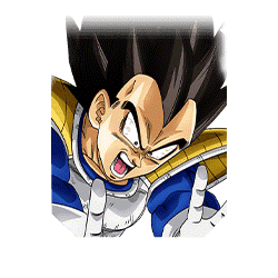 explosive super elite vegeta