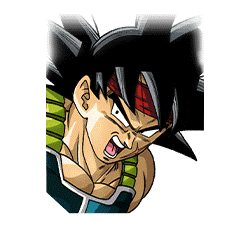 Bardock (Character) - Giant Bomb