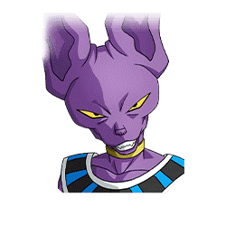 Dragon Ball Xenoverse Wiki - Beerus Png Xenoverse 2, Transparent