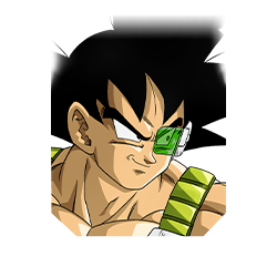 Dragon Ball Z: Bardock – The Father of Goku - Wikipedia