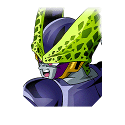 Roaring Hatred from Hell Cell Perfect Form GT