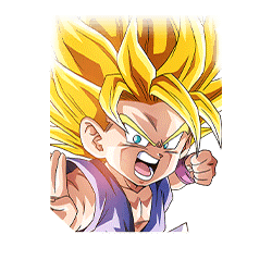 Son Goku (Dragon Ball GT), Wiki Dynami Battles