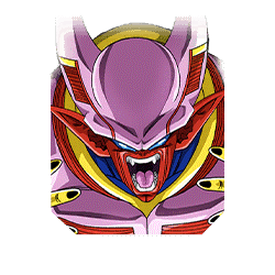 The Ultimate Evil and Hatred Baby Janemba