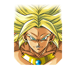 Dragon Ball Z: Broly – The Legendary Super Saiyan – Wikipédia, a