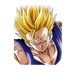 Successors of Ultimate Strength Super Saiyan Gohan Teen Super