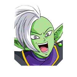 Intoxicated with the Execution of Justice Zamasu