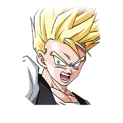 Saiyans, Villains Wiki