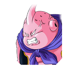 Majin Buu, The Codex Wiki