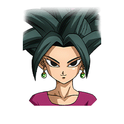 Kefla, Dragon Ball Wiki