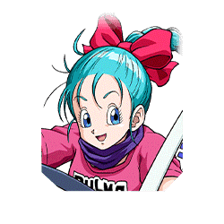 Bulma, Dragon Ball Wiki