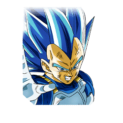 Super saiyajin Blue Full Power, Wiki