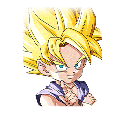 Goku GT, Wiki