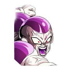 Roar of Resentment Frieza Full Power