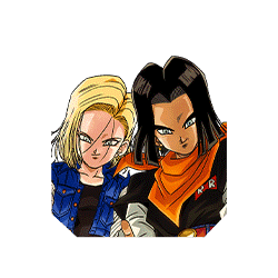 Grisly Destruction Android 18 Future