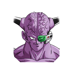 Saga Capitão Ginyu, Dragon Ball Wiki Brasil