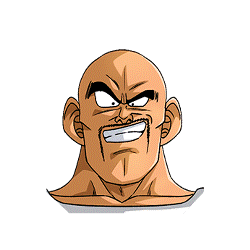 Nappa, Dragon Ball Wiki