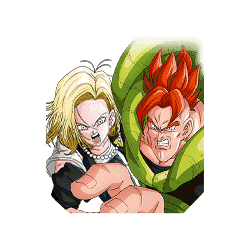 Android 16, Wiki