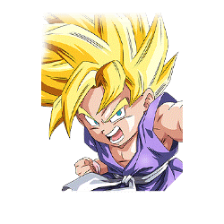Goku (SSJ1), Wiki