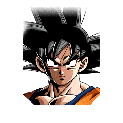 Activate Ultra Instinct -Sign-, Dragon Ball Wiki