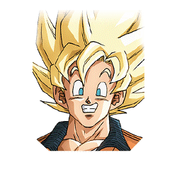 Goku ssj 6, Wiki