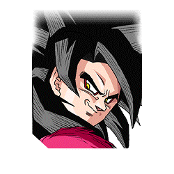 Goku ssj4, Wiki