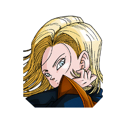 Android 18, Dragon Ball Wiki