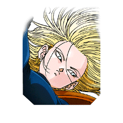 Android 18, Dragon Ball Wiki