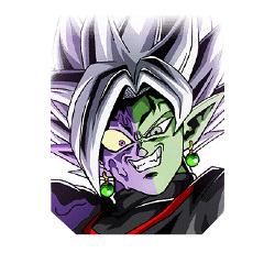 Infinite Sanctuary Fusion Zamasu