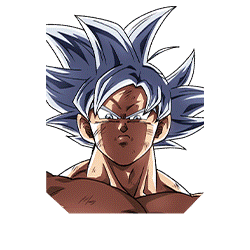 Ultra Instinct, Dragon Ball Wiki