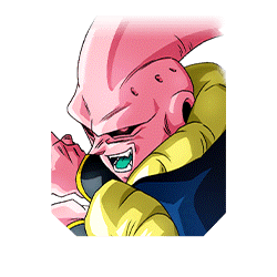 Majin Buu, Team Four Star Wiki