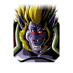 Great Ape, Dragon Ball Wiki