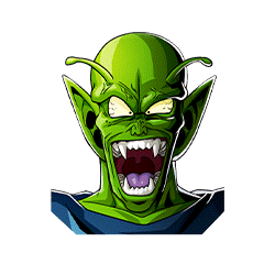 Overwhelming Power Restored Demon King Piccolo