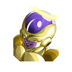 Emperor s True Splendor Golden Frieza Angel