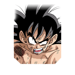 Yamcha Goku Dragon Ball Z Dokkan Battle Manga, goku, cartoon, fictional  Character, wiki png